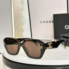Picture of Chanel Sunglasses _SKUfw76721491fw